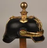 Württemberg Reserve Field Artillery Officer Pickelhaube - MINT Visuel 6